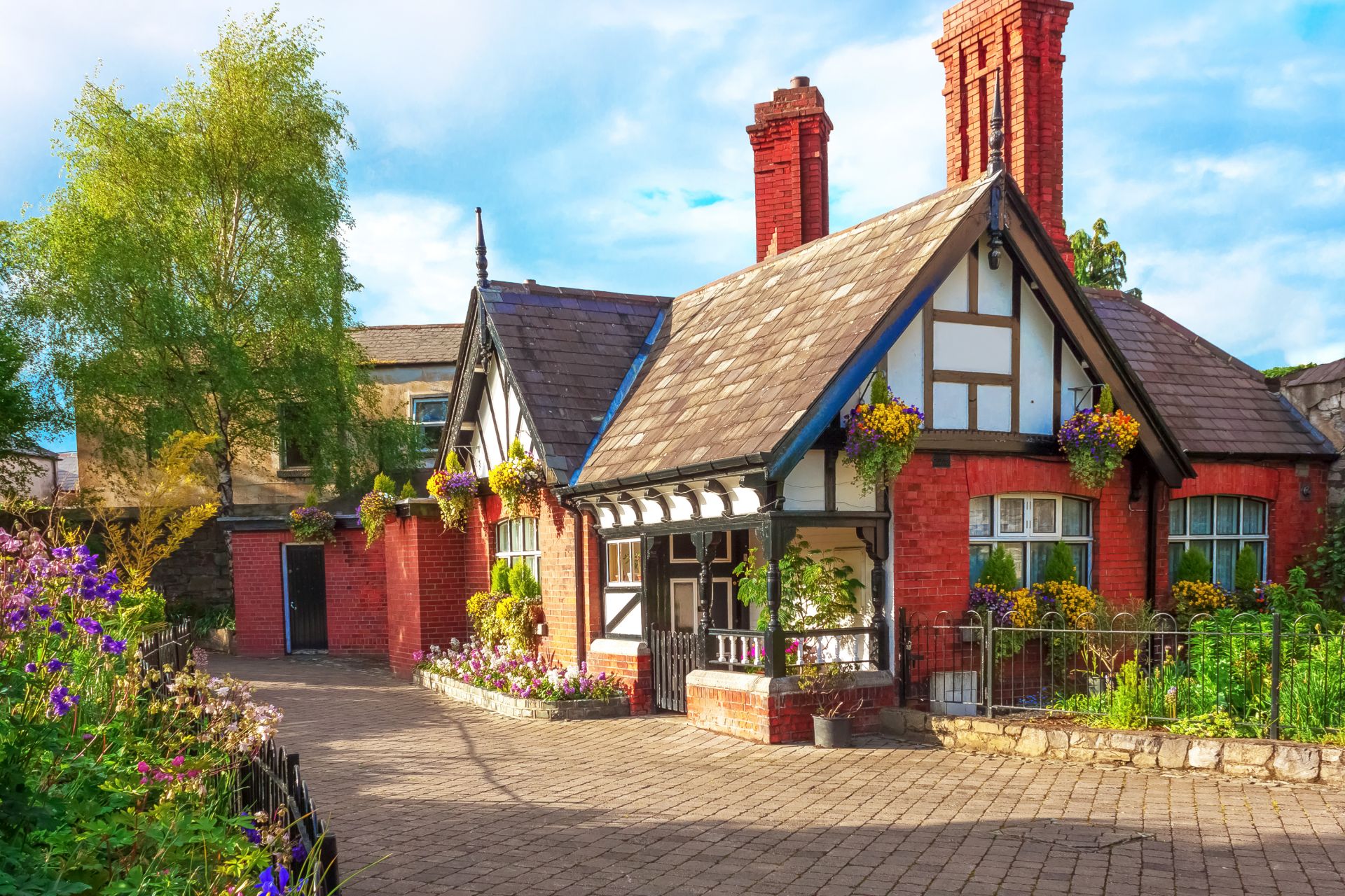 Dublin Bed & Breakfast