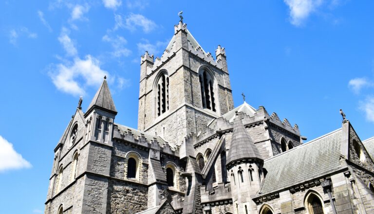 Christ Church Cathedral