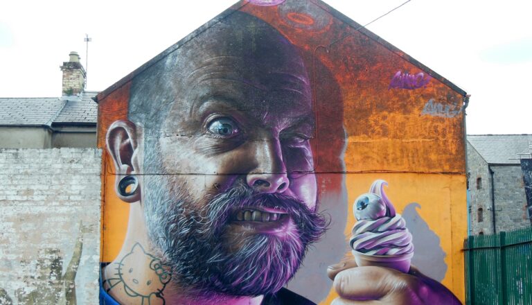 Warum man unbedingt nach Galway reisen sollte