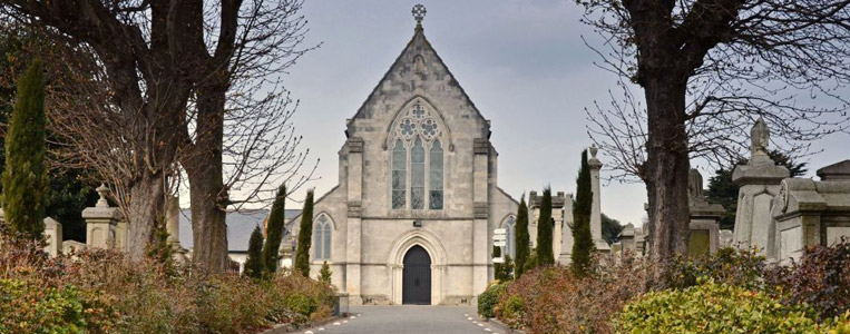 Mount Jerome Cemetery & Crematorium