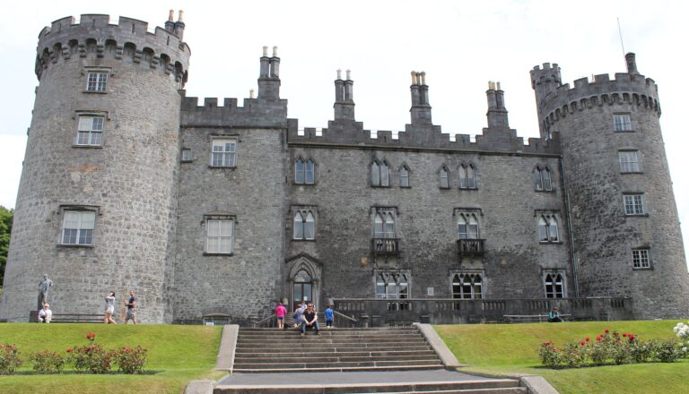 Deutsche können wieder einfacher nach Irland reisen