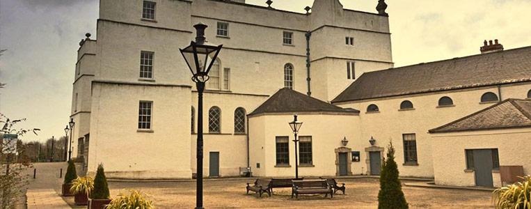 Von Mai bis November werden Führungen angeboten