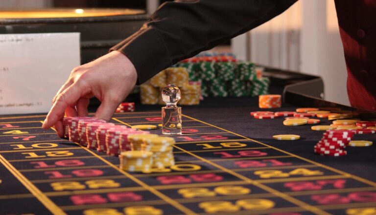Top 7 Casinos in Irland