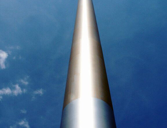 The Spire