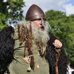 Die Wikinger kommen! Mit zahlreichen Veranstaltungen feiert die berühmte Schlacht von Clontarf 1014.