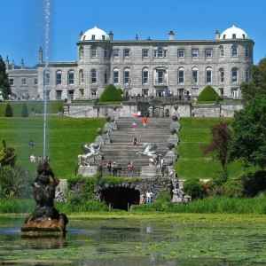 Am 16. Juni ist wieder Bloomsday, zur Ehrung von James Joyce und seinem Roman Ulysses, ein Dublin-Reiseführer der anderen Art.