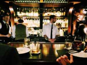 Irland Pub