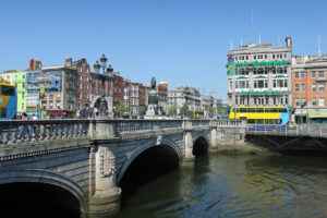 Bridge Dublin