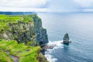 Cliffs of Moher