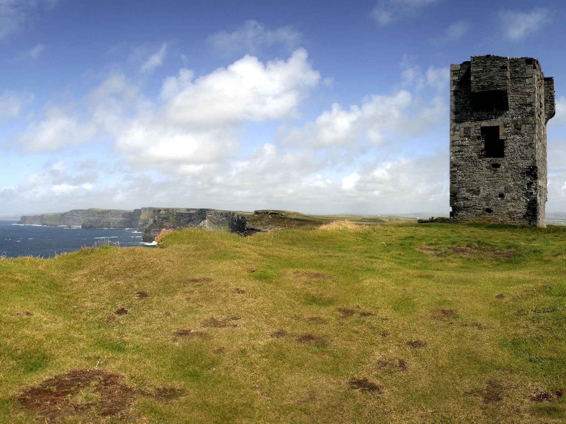 cliffs of moher