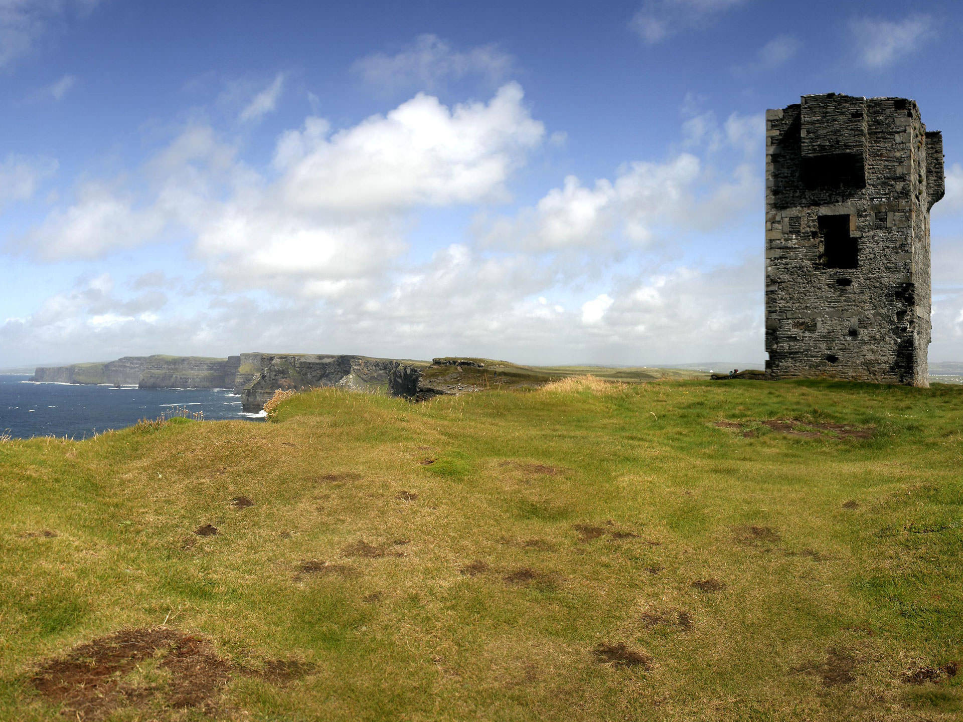 cliffs of moher