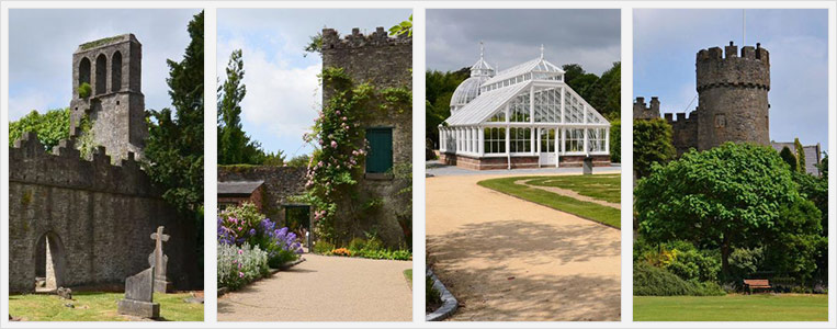 Malahide Castle and Gardens