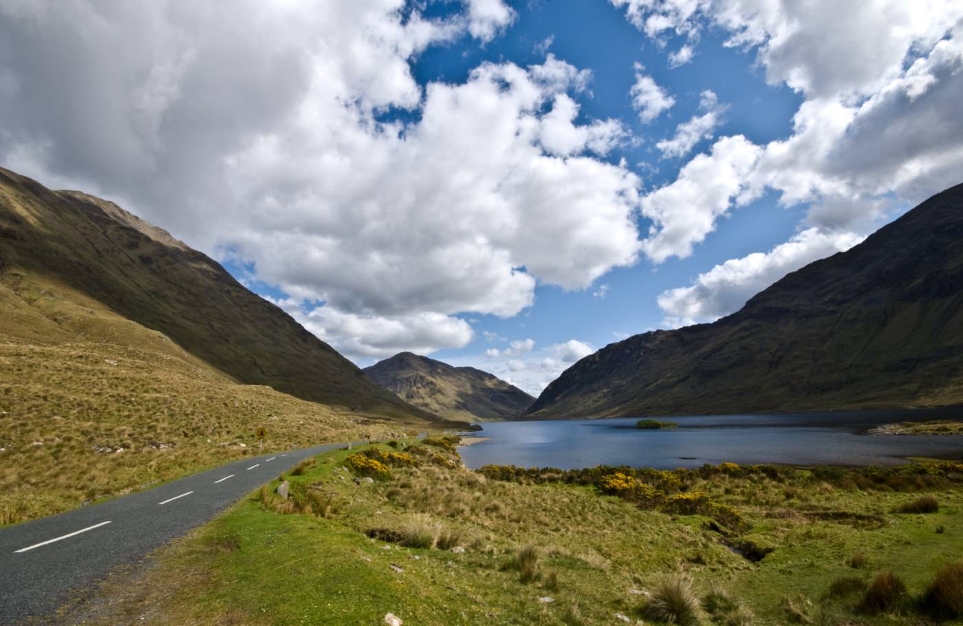doolough co mayo