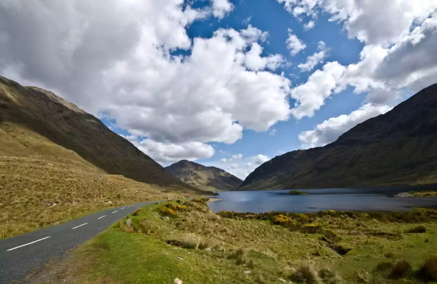 doolough co mayo