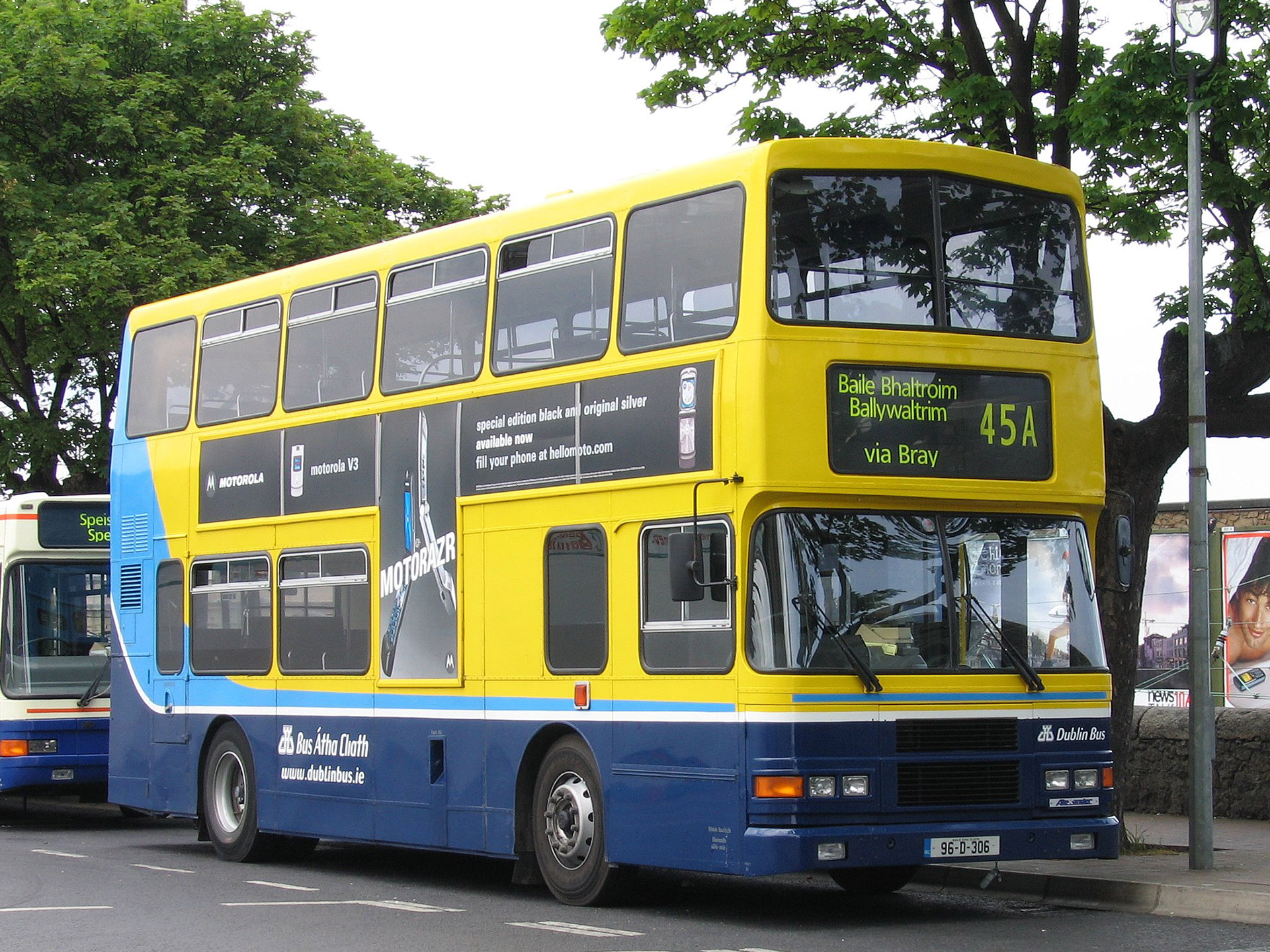 Dublin Bus