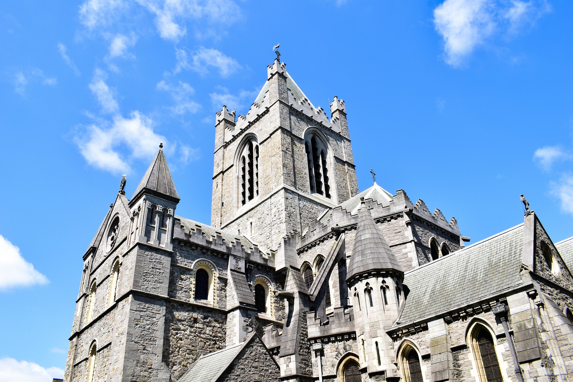 Christ Church Cathedral