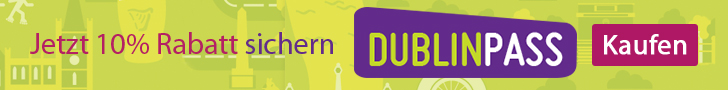 dublin pass kaufen