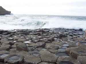 Giant's Causeway