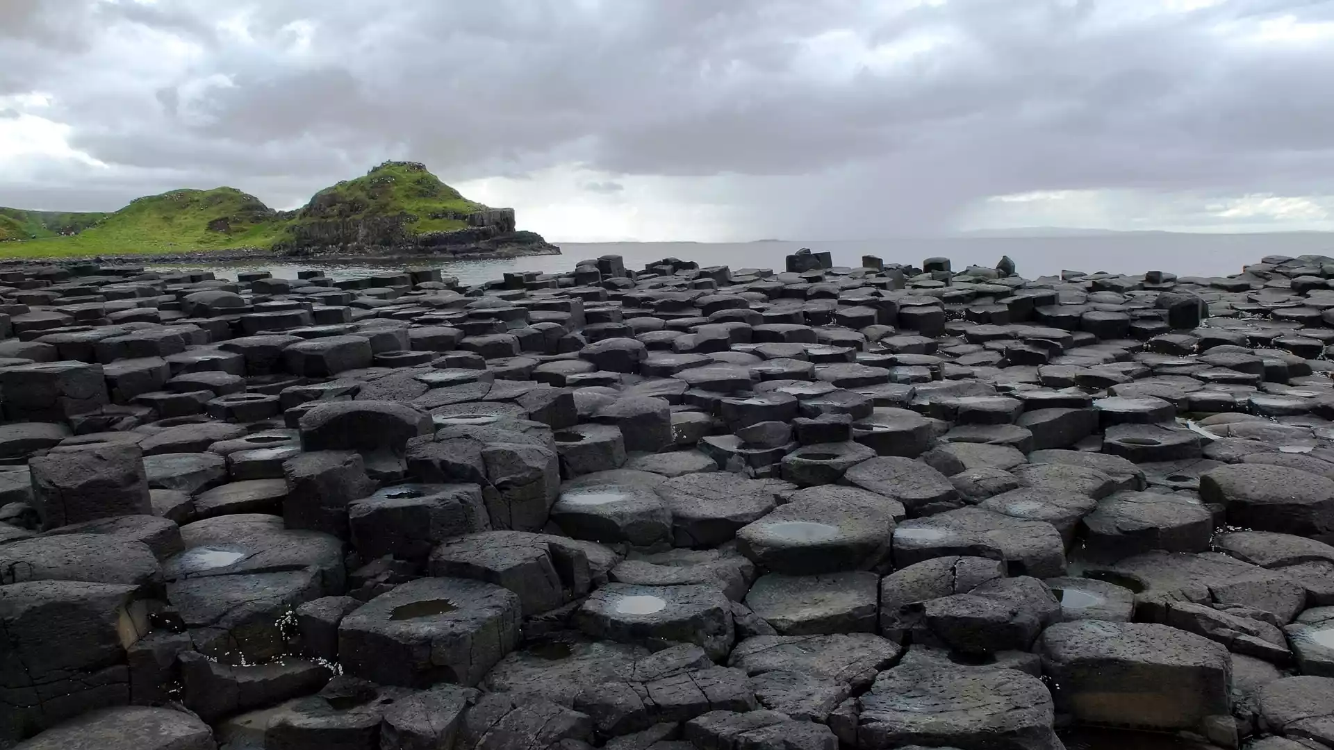 giants causeway