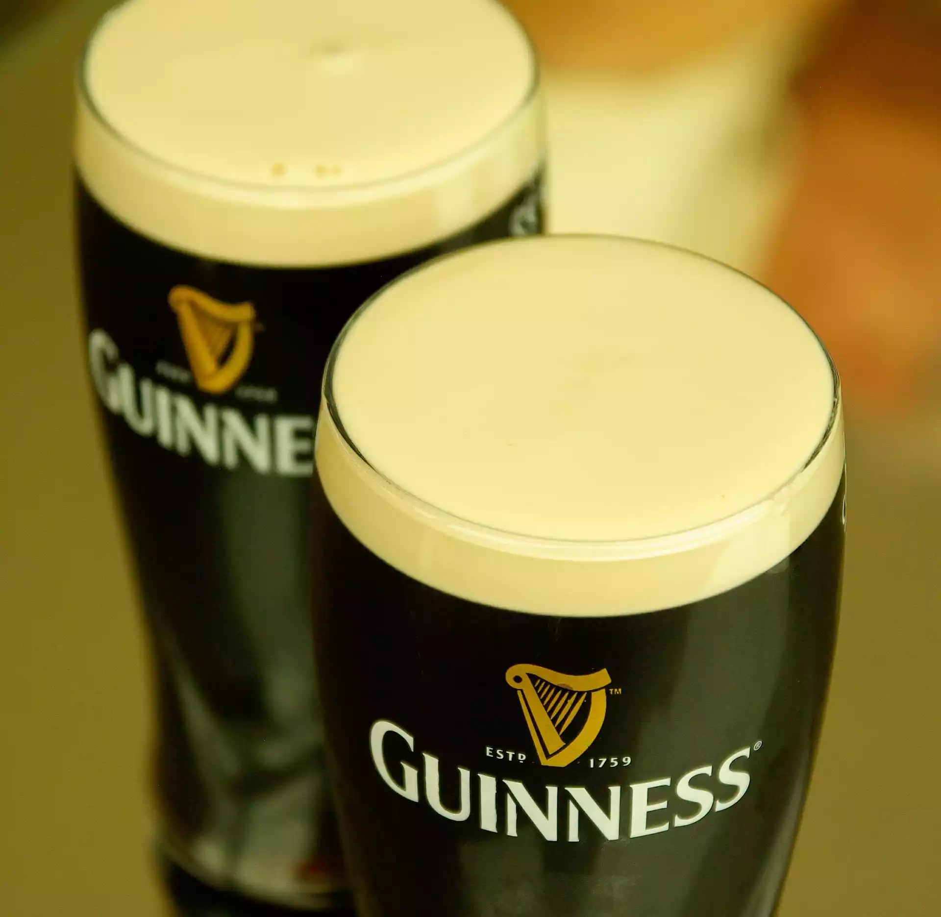 guinness