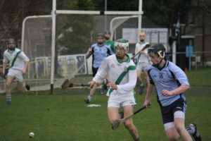 Hurling