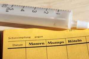 Impfausweis