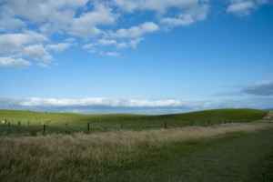 Irish Landscape