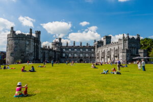 Kilkenny Castle
