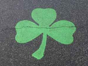 Kleeblatt Street Art