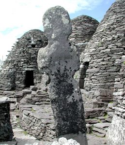 Klosteranlage Skellig Michael