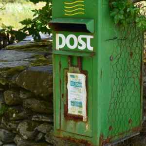 Irland erhält erstmalig ein langesweites PLZ-System im Jahr 2015
