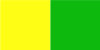 Leitrim Flagge