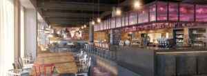 Moxy Hotel