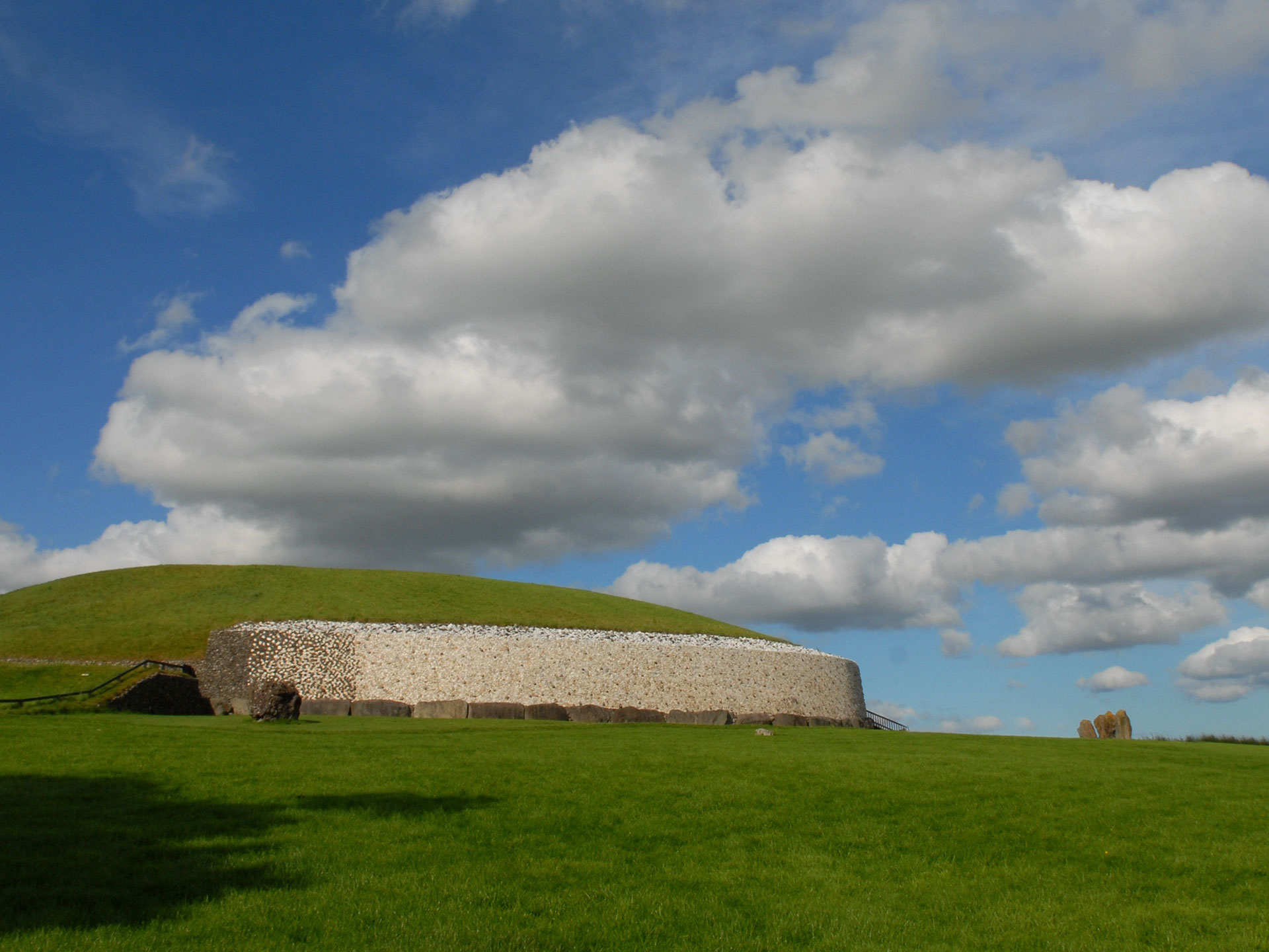 newgrange co meath