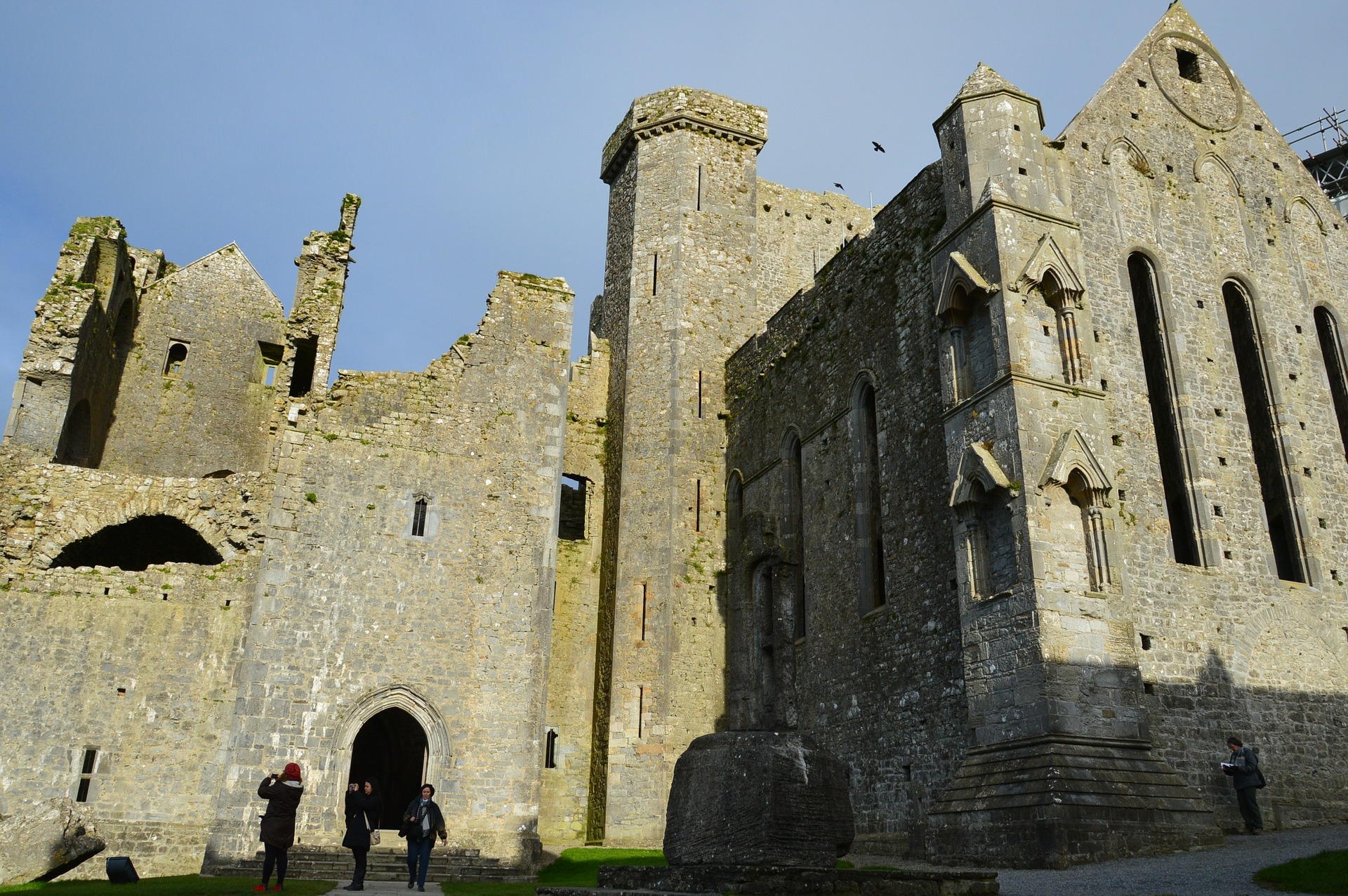 rock of cashel