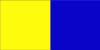 Roscommon Flagge