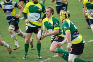 Rugby