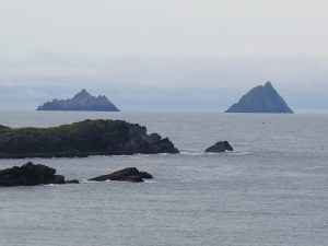 Skellig Michael