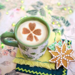 St. Patrick's Day