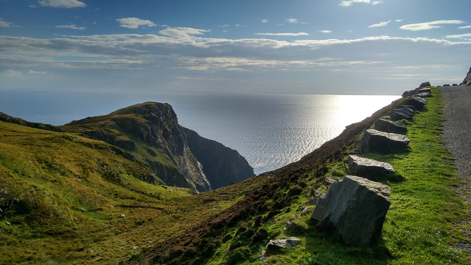 Wild Atlantic Way