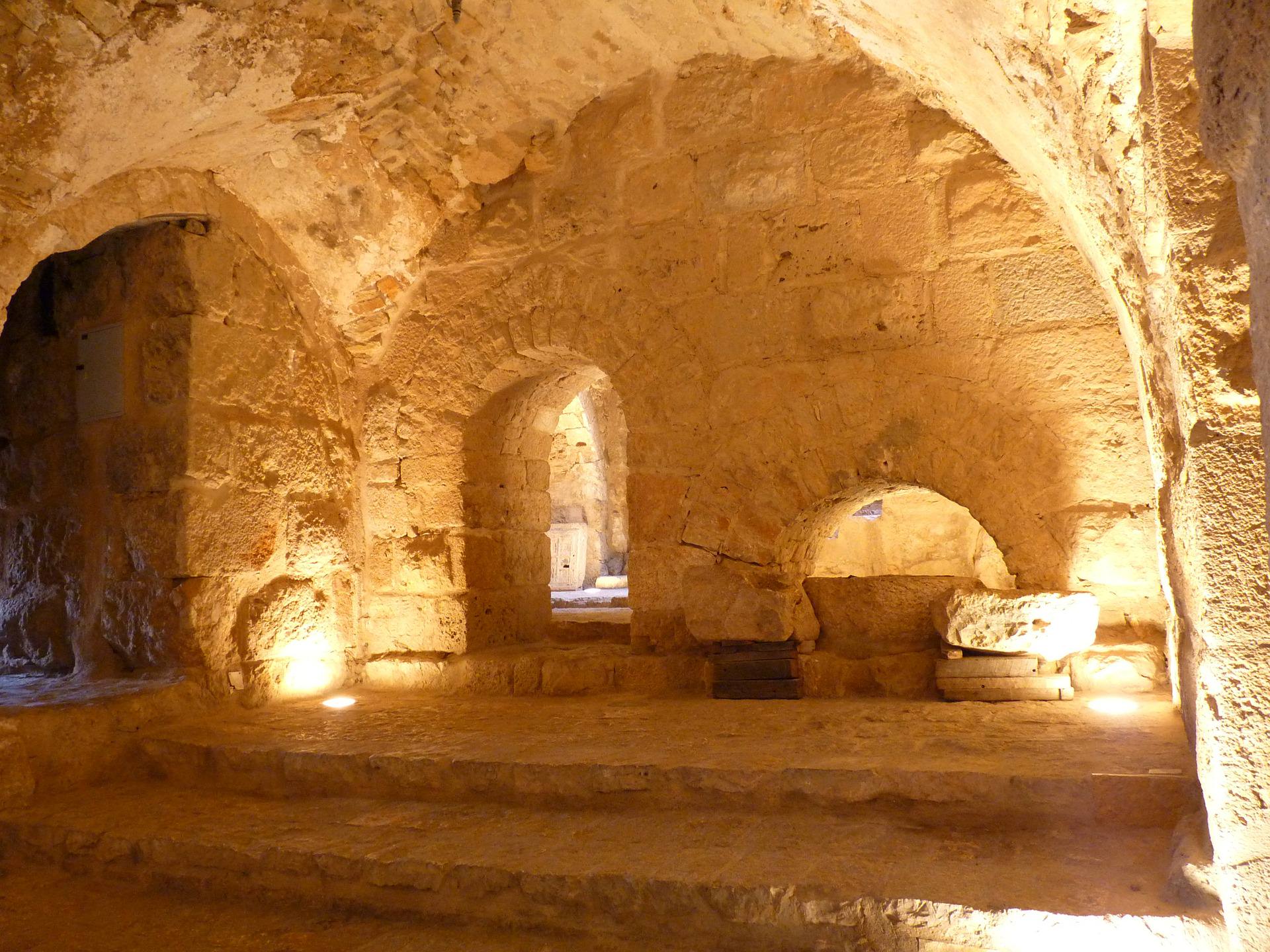 festung adschlun