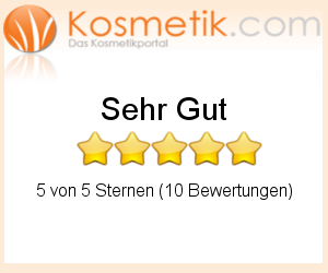 Kosmetik.com Widget