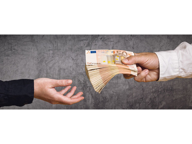 Benötigen Sie Hilfe, um Ihr Geschäft oder Ihr Geschäft zu erweitern ?