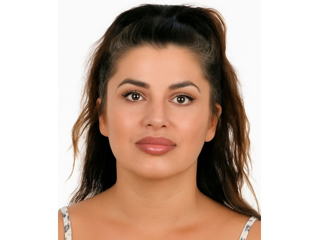 Arabisches Medium Soraya