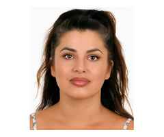 Arabisches Medium Soraya