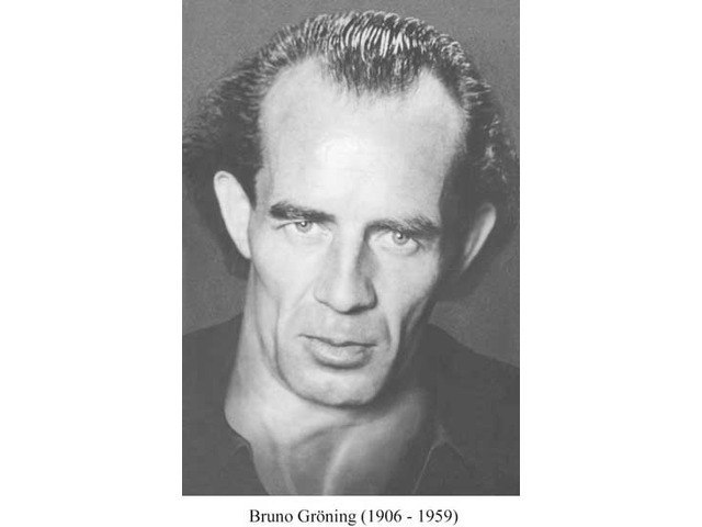 Petersberg.Heilung durch Ansehen des Films über den Wunderheiler Bruno Gröning? Jubiläum des Dokumen