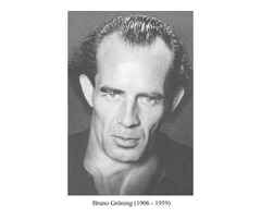 Petersberg.Heilung durch Ansehen des Films über den Wunderheiler Bruno Gröning? Jubiläum des Dokumen