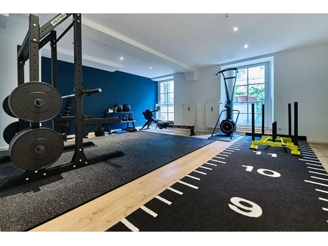 Abnehm coach München