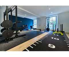 Abnehm coach München