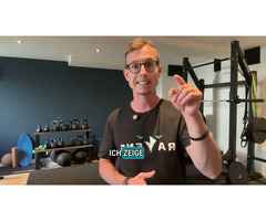 Fitness Trainer München